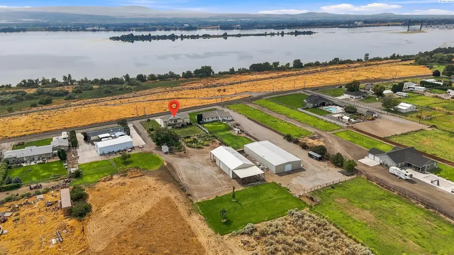 2573 Hanson Loop, Burbank, WA 99323 - #3