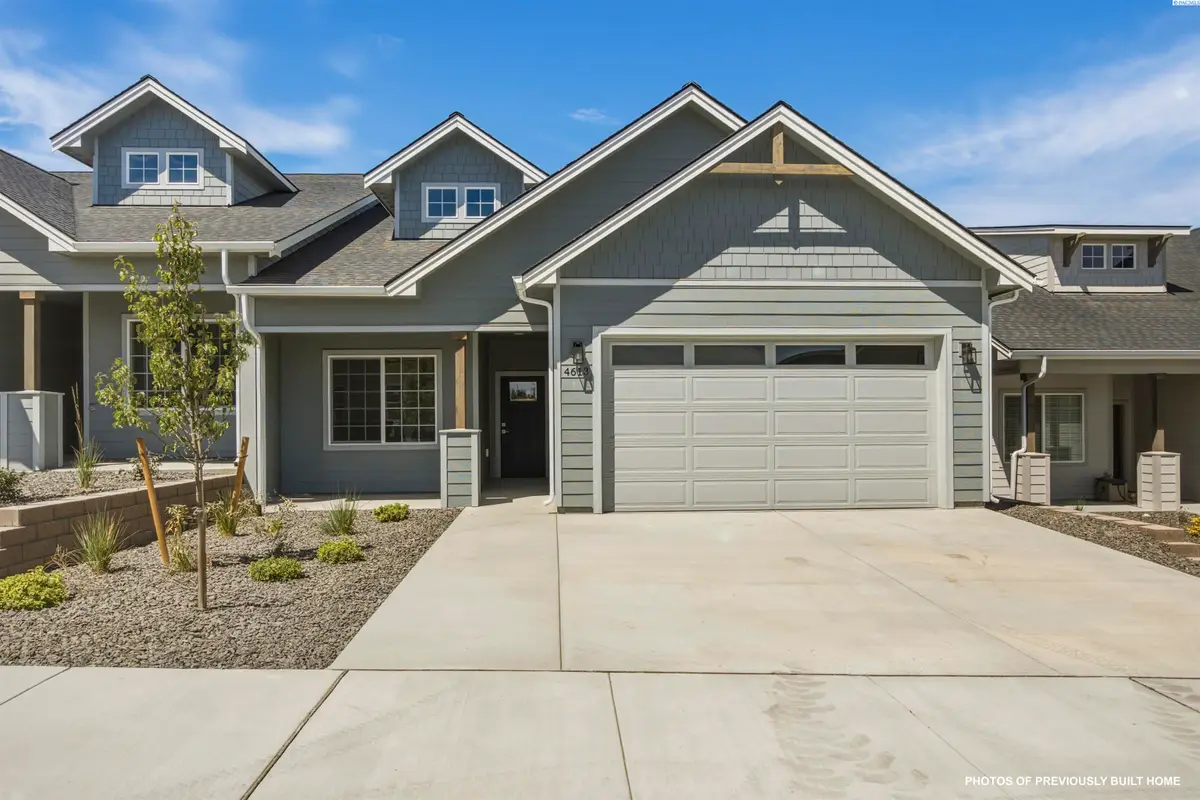 4625 Grove Court, West Richland, WA 99353 - #1