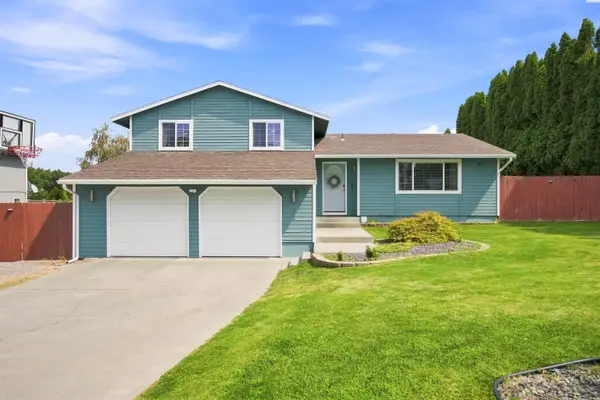 2404 Mark Ave, Richland, WA 99352