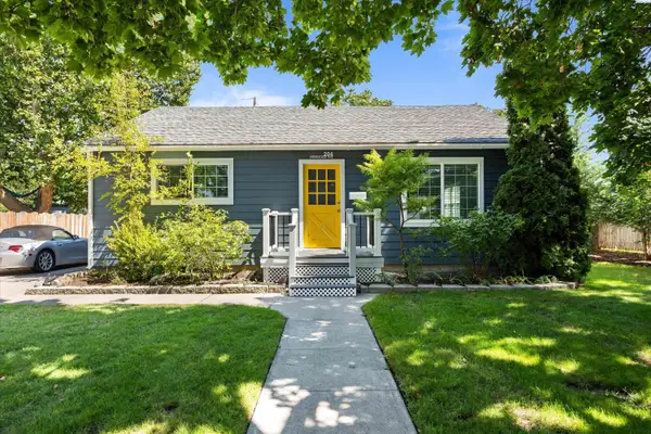 204 Douglass Ave, Richland, WA 99352