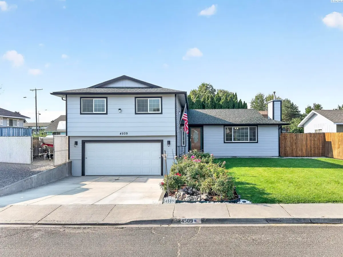 4509 W Imnaha, Kennewick, WA 99336 - #1