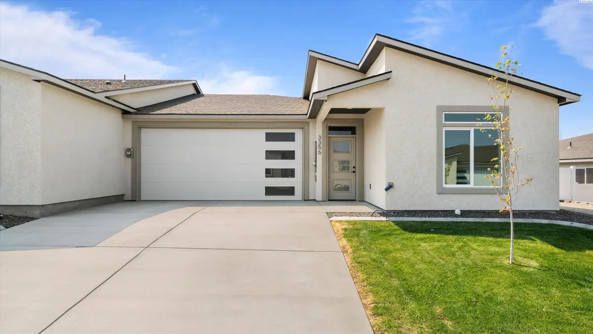 3356 S Nelson St, Kennewick, WA 99338 - #1