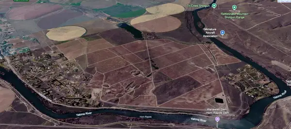 NKA To Be Determined, West Richland, WA 99353