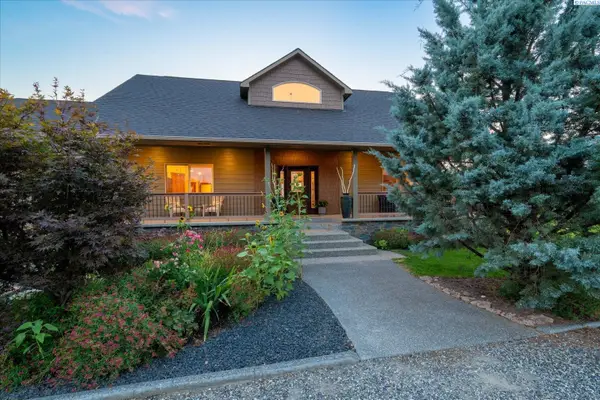 9334 N Canyon View Pr Ne, Benton City, WA 99320