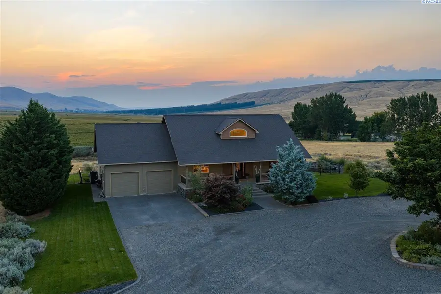 9334 N Canyon View Pr Ne, Benton City, WA 99320 - #3