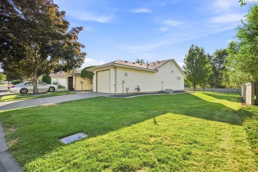 3212 S Huntington St, Kennewick, WA 99337 - #3
