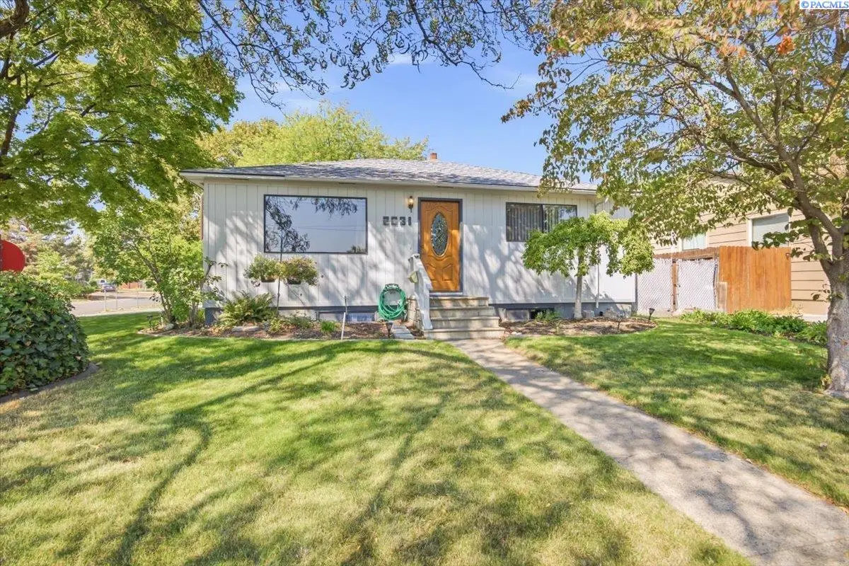 2031 Rainier Ave, Richland, WA 99354 - #1