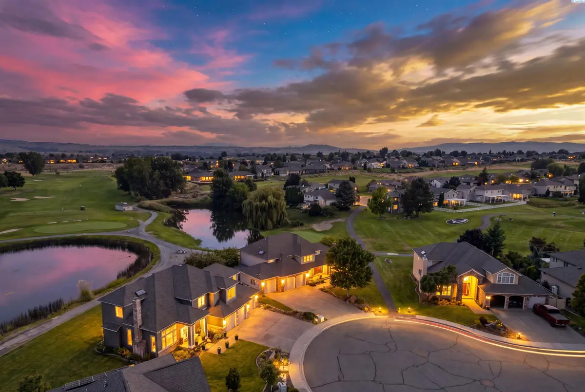 2807 Hawkstone Ct, Richland, WA 99354 - #1