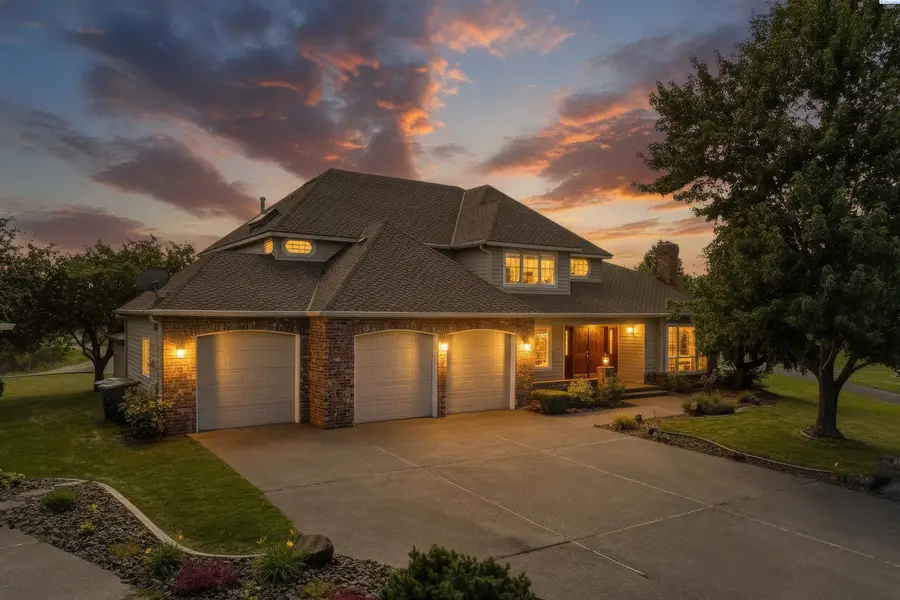 2807 Hawkstone Ct, Richland, WA 99354 - #2