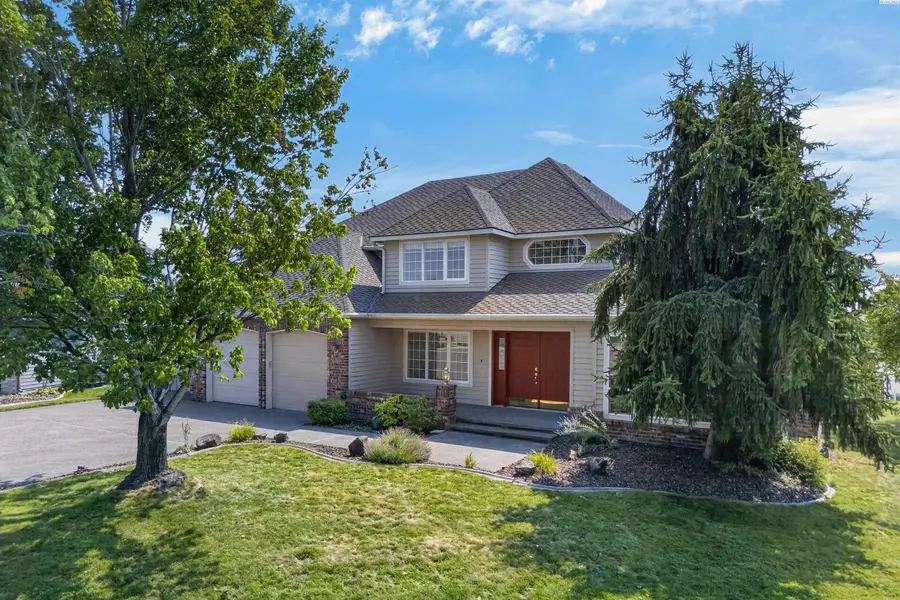 2807 Hawkstone Ct, Richland, WA 99354 - #3