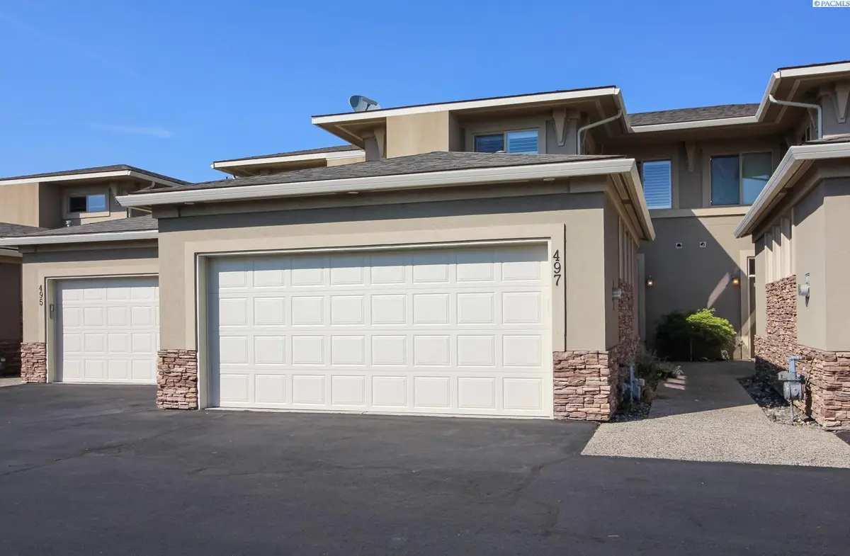 497 Columbia Point Drive, Richland, WA 99352 - #1