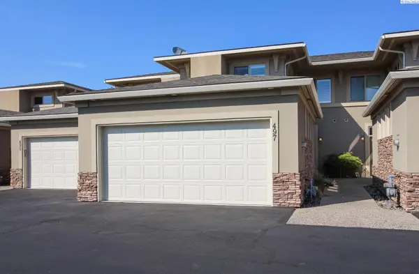 497 Columbia Point Drive, Richland, WA 99352