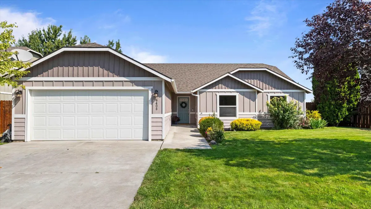 6408 W 4th Pl, Kennewick, WA 99336 - #1