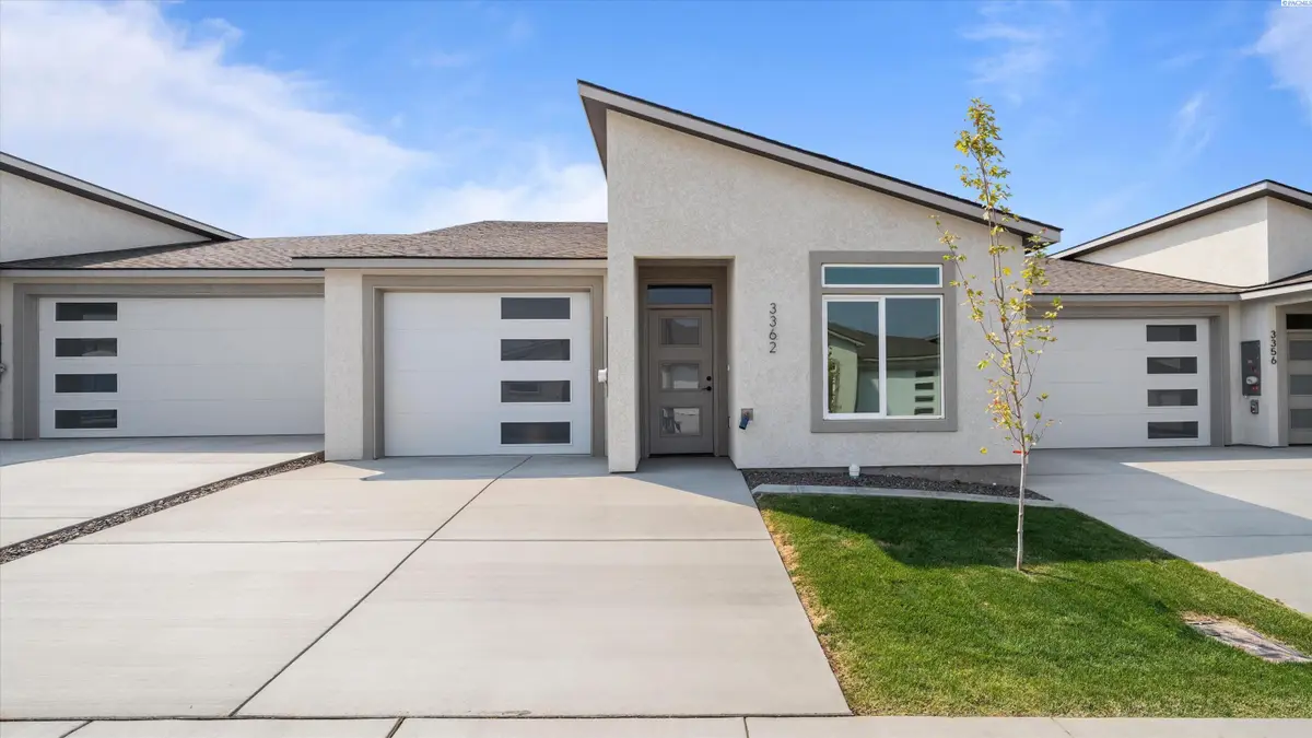 3362 S Nelson St, Kennewick, WA 99338 - #1