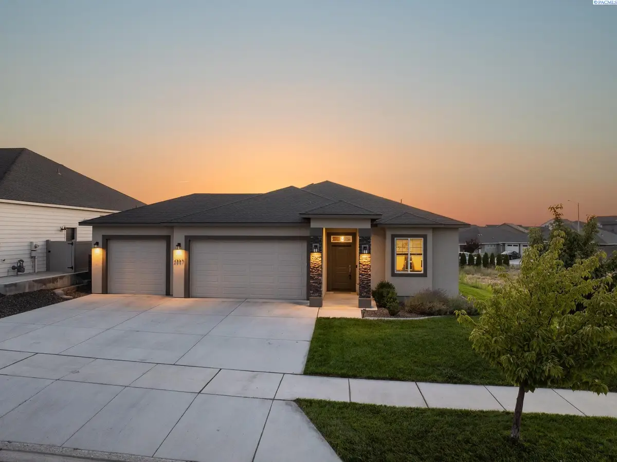 2557 Morris Ave, Richland, WA 99352-5133 - #1
