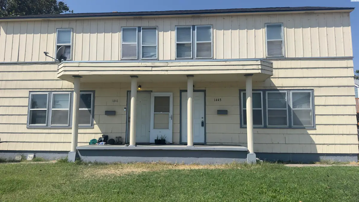 1441 Thayer Drive, Richland, WA 99354 - #1