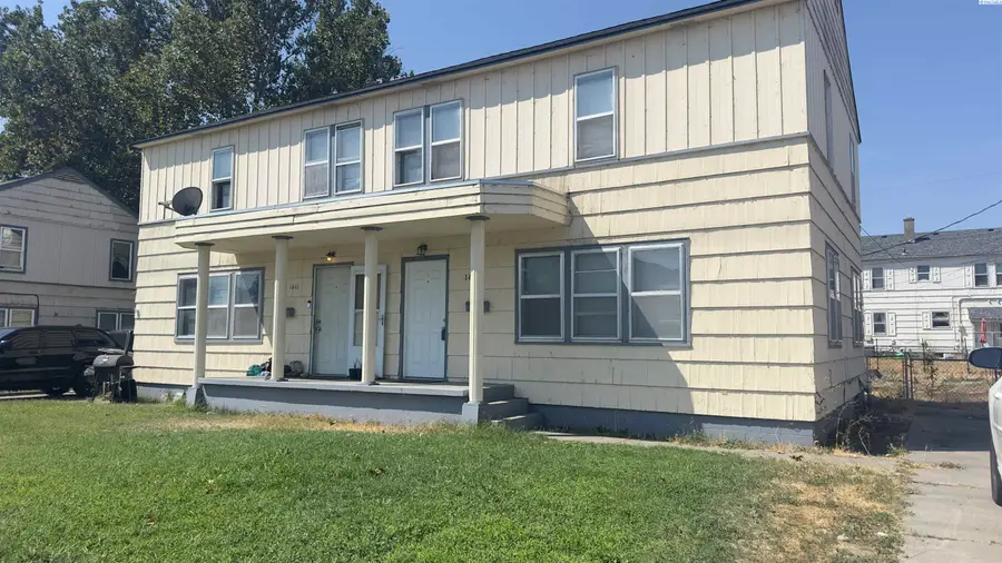1441 Thayer Drive, Richland, WA 99354 - #2