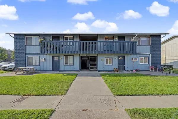 2404 W Octave Street, Pasco, WA 99301