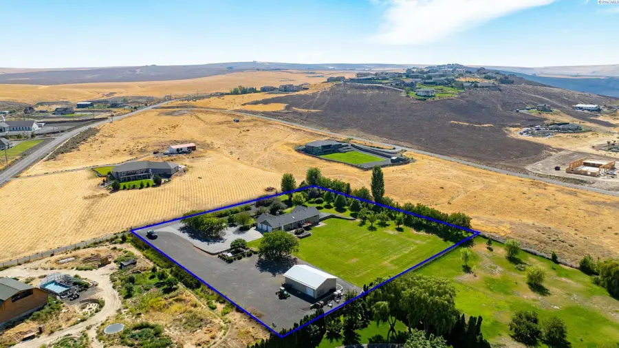 31404 S Clodfelter Road, Kennewick, WA 99338 - #2