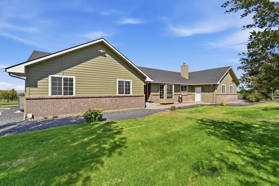 31404 S Clodfelter Road, Kennewick, WA 99338 - #3