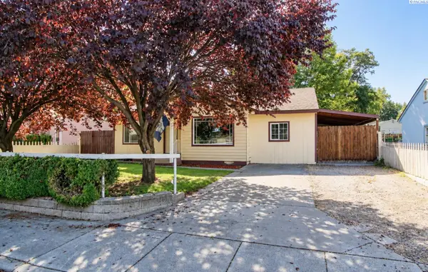 114 S Vancouver Street, Kennewick, WA 99336