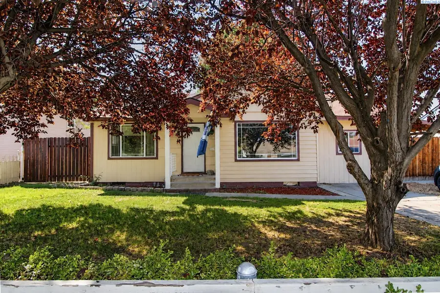114 S Vancouver Street, Kennewick, WA 99336 - #2