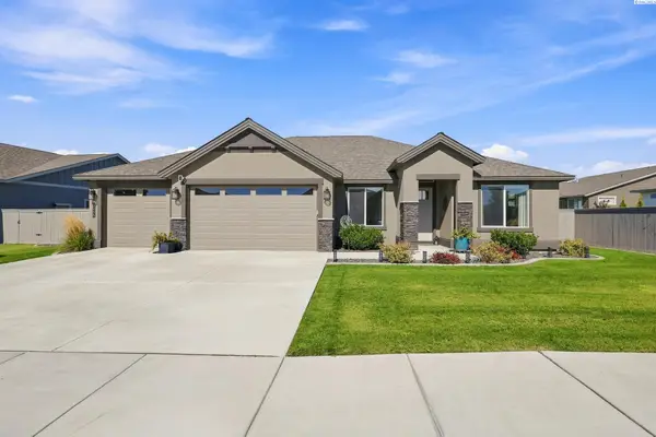 3245 Quail Ridge Loop, Richland, WA 99354