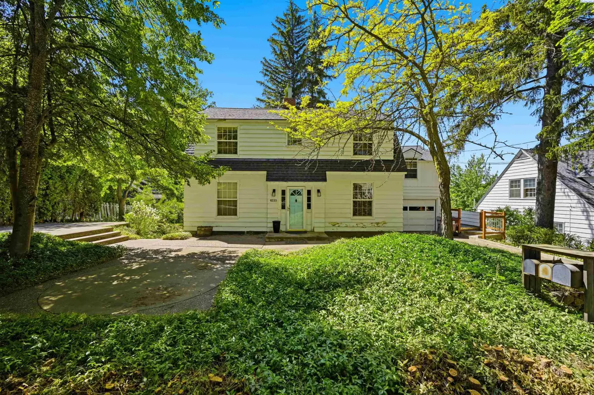 1055 NE Indiana Street, Pullman, WA 99163 - #1