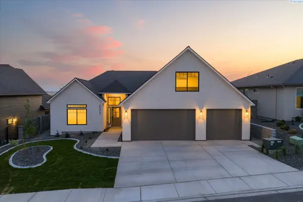 2377 Waterhill, Richland, WA 99352