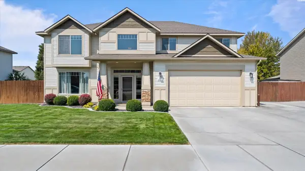 4619 NW Commons Dr., Pasco, WA 99301