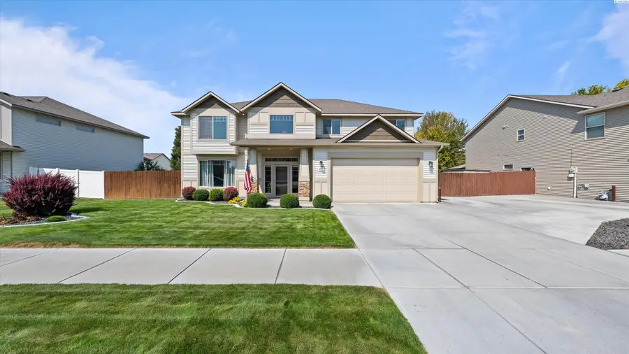 4619 NW Commons Dr., Pasco, WA 99301 - #2