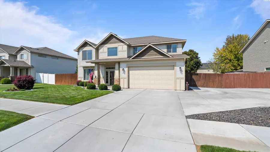 4619 NW Commons Dr., Pasco, WA 99301 - #3