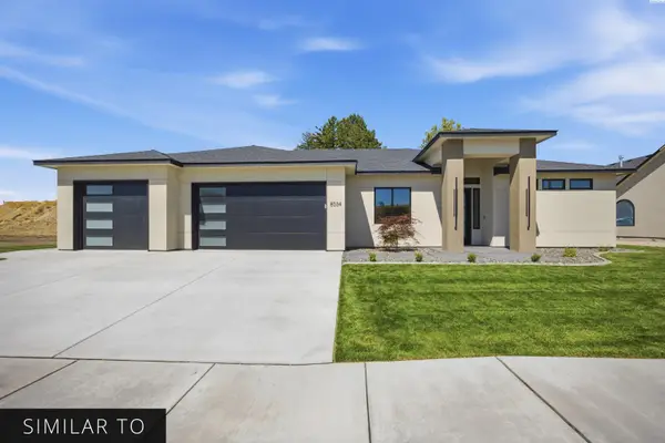 225 Riviera Drive, Pasco, WA 99301