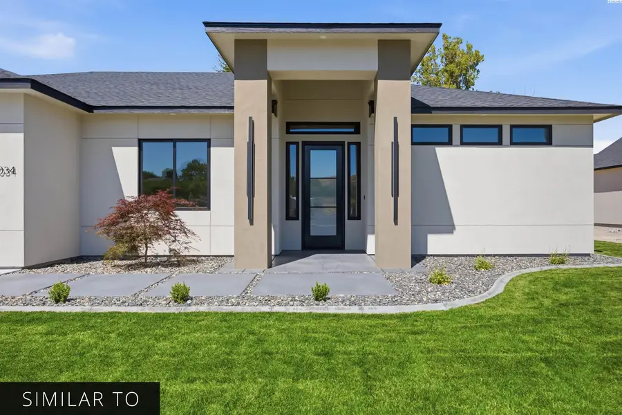 225 Riviera Drive, Pasco, WA 99301 - #2