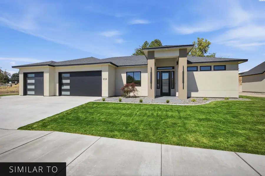 225 Riviera Drive, Pasco, WA 99301 - #3
