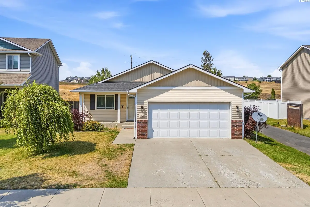 1400 SW Lost Trail Dr, Pullman, WA 99163 - #1