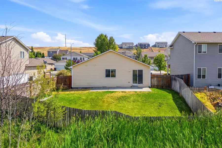 1400 SW Lost Trail Dr, Pullman, WA 99163 - #2
