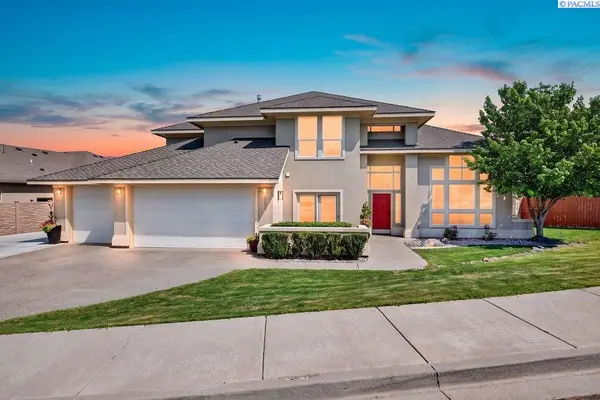 3603 S Ledbetter St., Kennewick, WA 99337