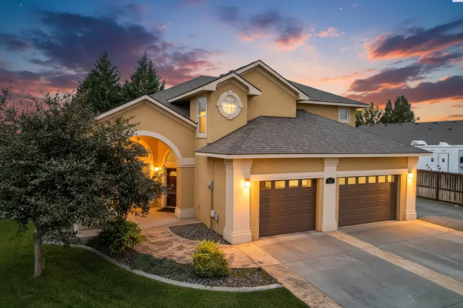 5120 Antigua Dr, Pasco, WA 99301 - #2