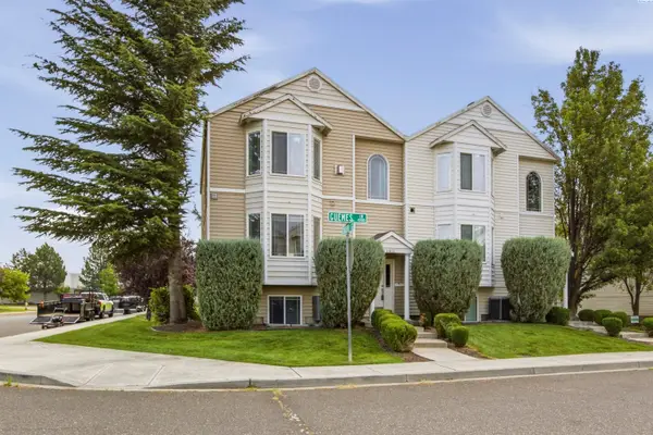 4911 Guemes Lane, Pasco, WA 99301