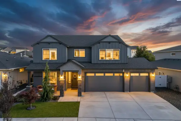 4689 White Drive, Richland, WA 99352