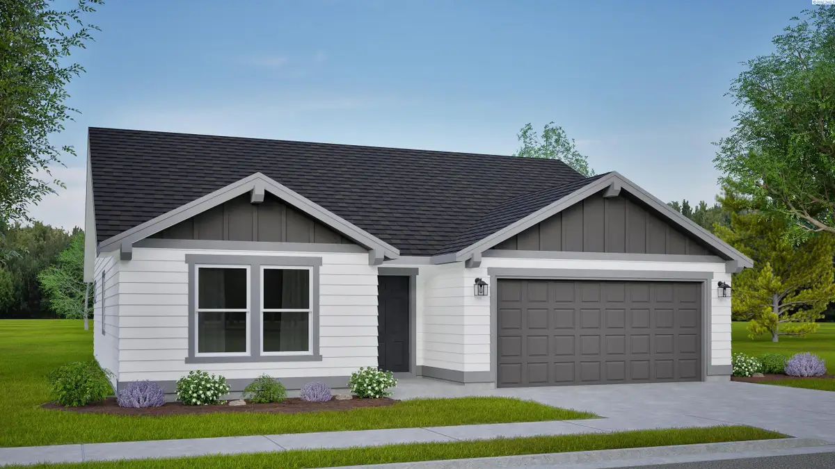 6519 Desert Ridge Lane, Pasco, WA 99301 - #1