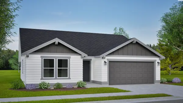 6519 Desert Ridge Lane, Pasco, WA 99301