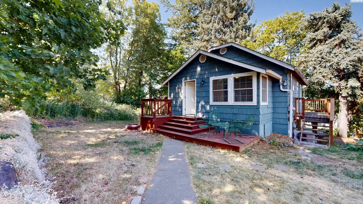 560 SE Taylor St., Pullman, WA 99163 - #1