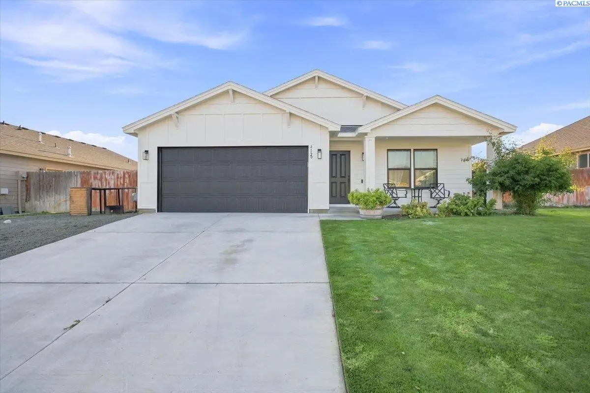 4120 N Atlanta Ln, Pasco, WA 99301 - #1
