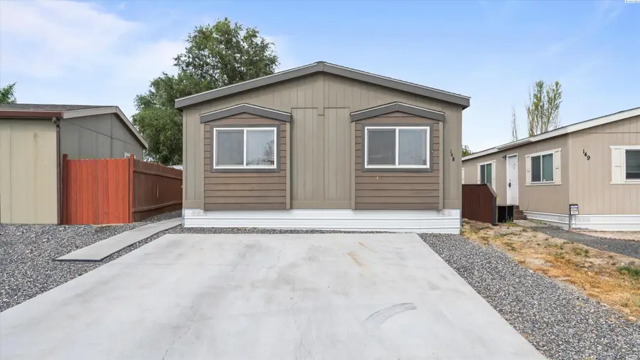 200802 E Game Farm Rd #148, Kennewick, WA 99337 - #2