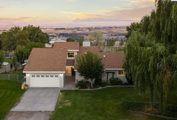 101105 E Vaca Road, Kennewick, WA 99338