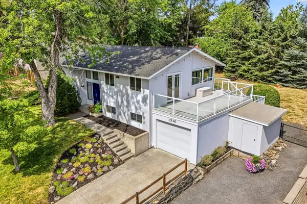 1530 NW Hall Drive, Pullman, WA 99163