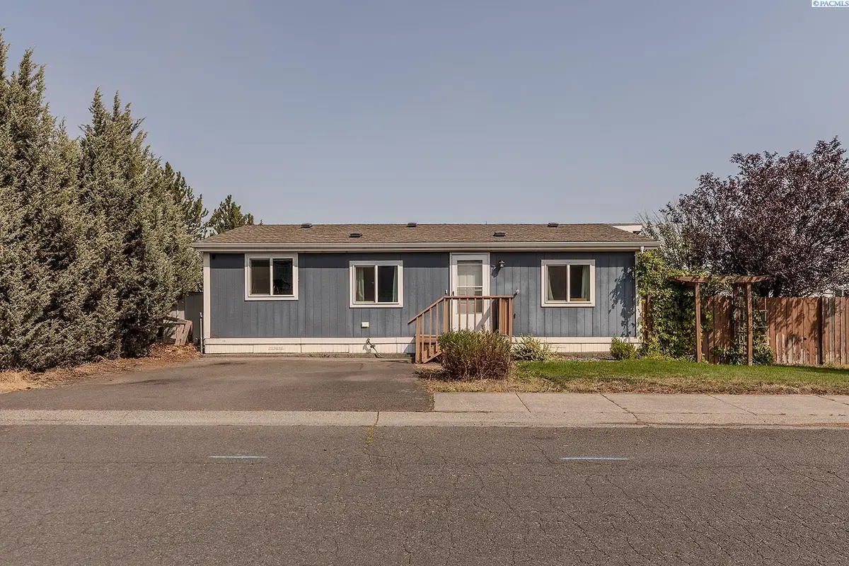 260 NW Golden Hills Dr #7, Pullman, WA 99163 - #1