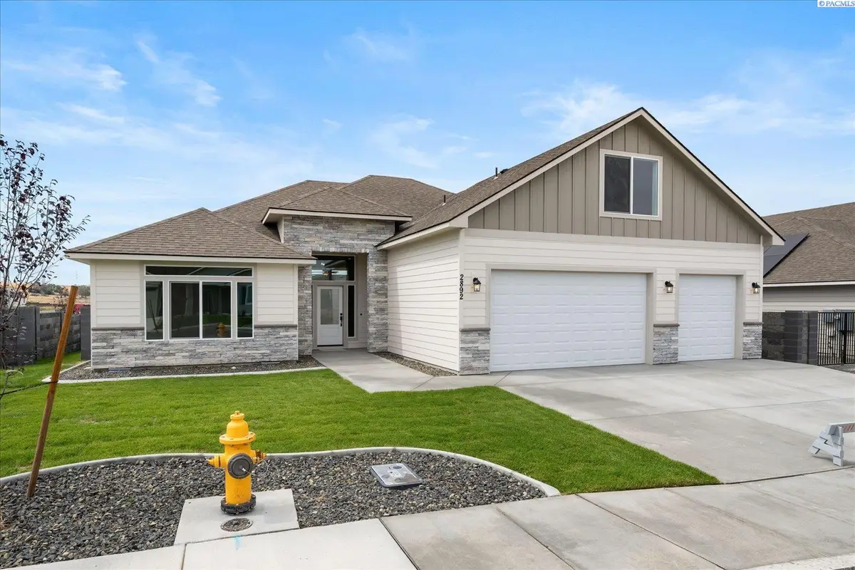 2892 S Alaska St, Kennewick, WA 99338 - #1